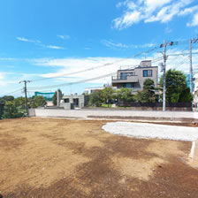 [My住まい] 東京都世田谷区岡本3丁目