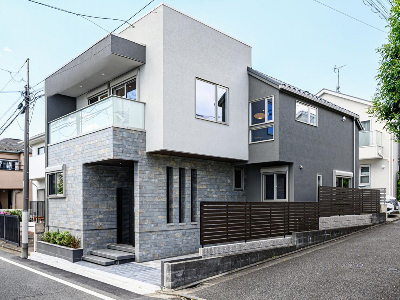 新築戸建